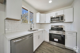Photo 4 for 5512 S 3320 West