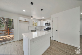 Photo 5 for 5512 S 3320 West