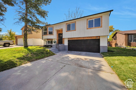 Photo 2 for 5512 S 3320 West