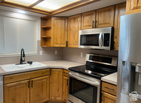 Photo 5 for 5003 S 2825 West
