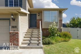 Photo 5 for 2601 S 200 East