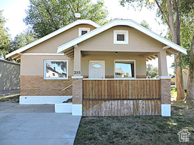 Photo 1 for 255 S 400 West