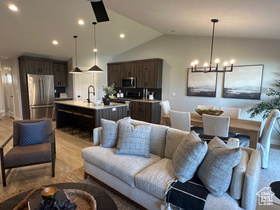 Photo 5 for 2635 S 2430 West #114