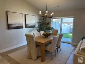 Photo 6 for 2635 S 2430 West #114