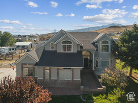 Photo 4 for 9839 N Timpview Dr