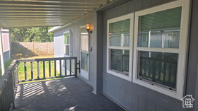 Photo 2 for 4375 S Weber River Dr #66