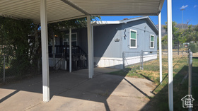 Photo 1 for 4375 S Weber River Dr #66