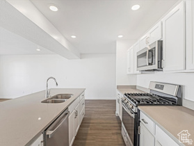 Photo 4 for 1564 E Pheasant Rd #212