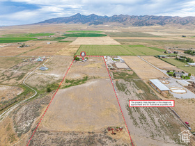 Photo 5 for 3500 W 2800 North
