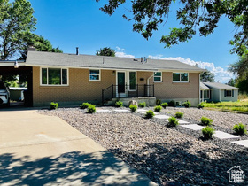 Photo 1 for 2244 E 6450 South