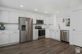 Photo 6 for 3387 S Kinnell Dr