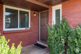 Photo 5 for 1178 N 200 East