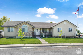 Photo 1 for 588 W 1450 South