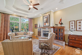 Photo 6 for 2414 Chapel Rim Cir