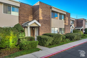 Home for
                    sale at 3938 S 805 East #A, Millcreek, UT  84107. Listed at 300000 with 2  bedrooms, 2 bathrooms and 1,080 total square feet