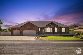 Photo 1 for 563 W 2150 South