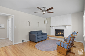 Photo 4 for 325 N 200 West