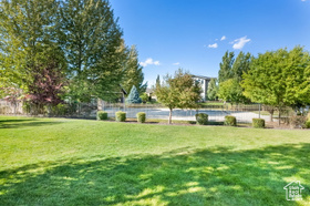 Photo 5 for 1043 S 500 East #G101