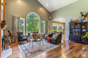 Photo 6 for 2136 N 2800 East
