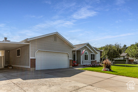 Photo 4 for 4123 W 3980 South