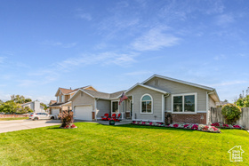 Photo 2 for 4123 W 3980 South