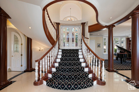 Home for
                    sale at 5678 E Twin Creek Rd, Salt Lake City, UT  84108. Listed at 5900000 with 6  bedrooms, 10 bathrooms and 12,362 total square feet