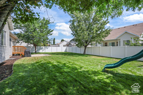 Photo 3 for 1327 S 1650 West