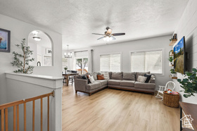 Photo 5 for 1327 S 1650 West