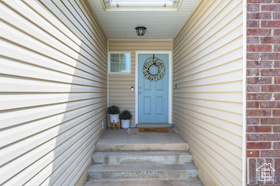 Photo 4 for 1327 S 1650 West