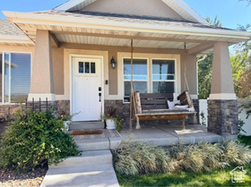 Photo 5 for 2639 S 1500 East