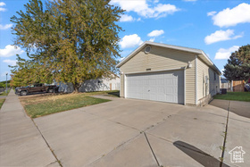 Photo 2 for 2098 W 2220 North