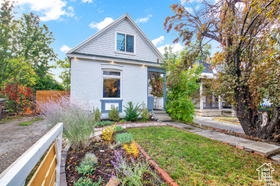 Home for
                    sale at 430 E 800 South, Salt Lake City, UT  84111. Listed at 559000 with 3  bedrooms, 2 bathrooms and 1,243 total square feet