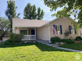 Photo 1 for 1768 E Dove Way