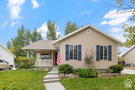 Photo 2 for 1768 E Dove Way