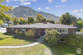 MLS #2112437 for sale - listed by Julie Johnson, Berkshire Hathaway HomeServices Utah Properties (Salt L