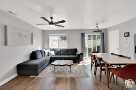 Photo 4 for 6983 S Florentine Way