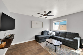 Photo 3 for 6983 S Florentine Way