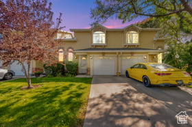 Photo 2 for 6983 S Florentine Way
