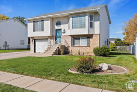 Photo 3 for 2263 N 2290 West