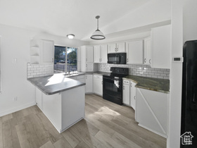Photo 5 for 1694 N 2225 West