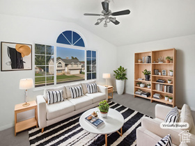 Photo 2 for 1694 N 2225 West