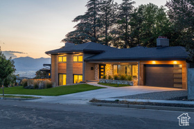 Home for
                    sale at 833 E 16th Ave, Salt Lake City, UT  84103. Listed at 1450000 with 5  bedrooms, 4 bathrooms and 3,351 total square feet