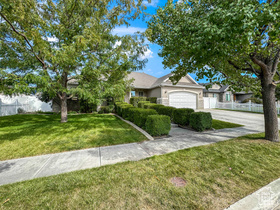 Photo 2 for 1844 W 1590 South