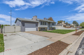 Photo 4 for 1282 S 875 West