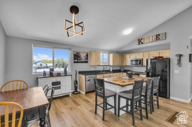 Photo 1 for 1282 S 875 West