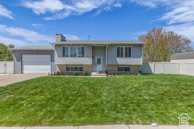 Photo 2 for 1282 S 875 West