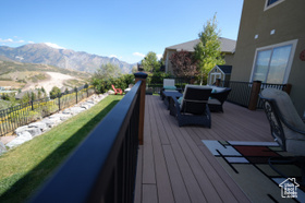 Photo 2 for 15057 S Winged Bluff Ln
