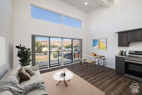 Photo 1 for 443 Kane Creek Blvd #B211