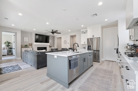 Photo 5 for 1406 N Highland Pkwy