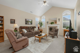 Photo 5 for 458 N 1100 East #C1